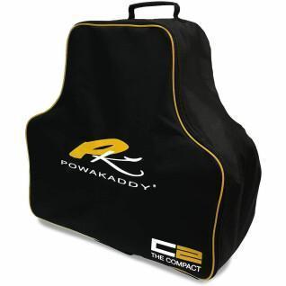 Travel bag Powakaddy C2 Compact